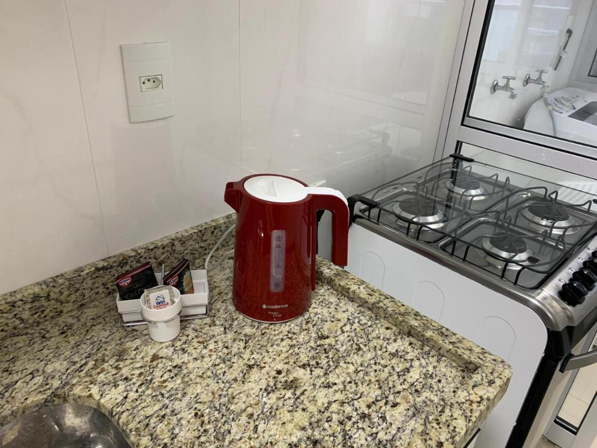 - - Toninhas - 350 Passos Da - 350 Steps To The - Costa Apartamento
