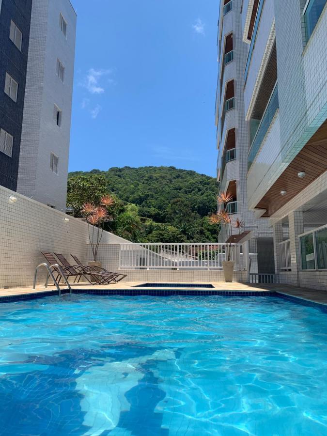 Apartment - - Toninhas - 350 Passos Da - 350 Steps To The - Costa Ubatuba