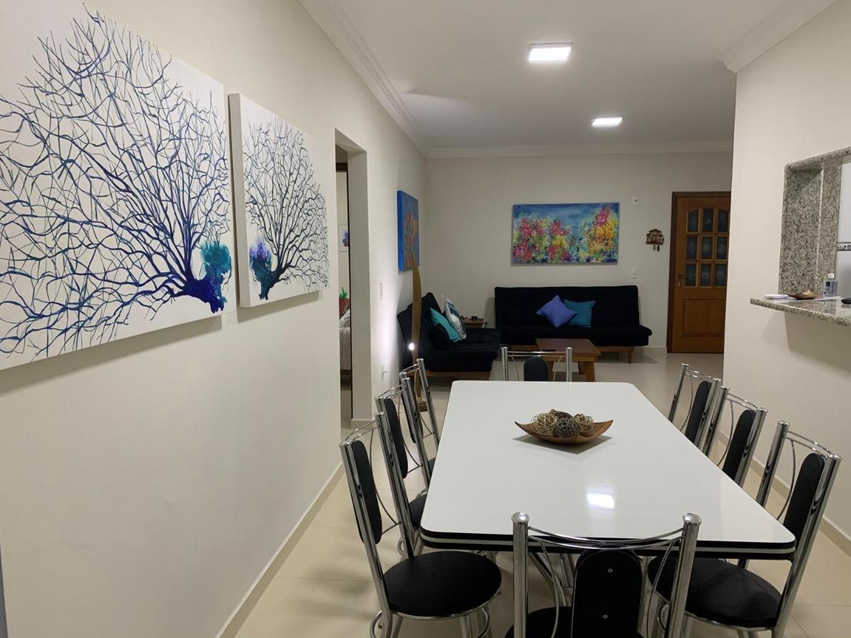 Apartment - - Toninhas - 350 Passos Da - 350 Steps To The - Costa *
