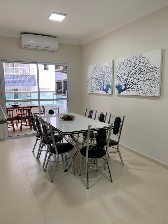 Apartment - - Toninhas - 350 Passos Da - 350 Steps To The - Costa Ubatuba